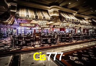 Tecnologia da Plataforma Cis777