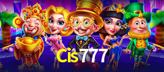 Bônus de Boas-vindas Cis777