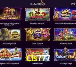 Design Responsivo Cis777